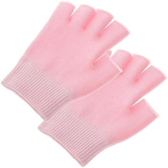 Moisturizing Silicone Gloves for Dry Hands