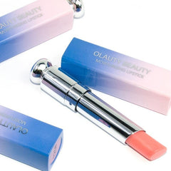 3 Pcs Temp Changing Lipstick Jelly Crystal Lip Balm Set