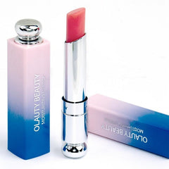 3 Pcs Temp Changing Lipstick Jelly Crystal Lip Balm Set