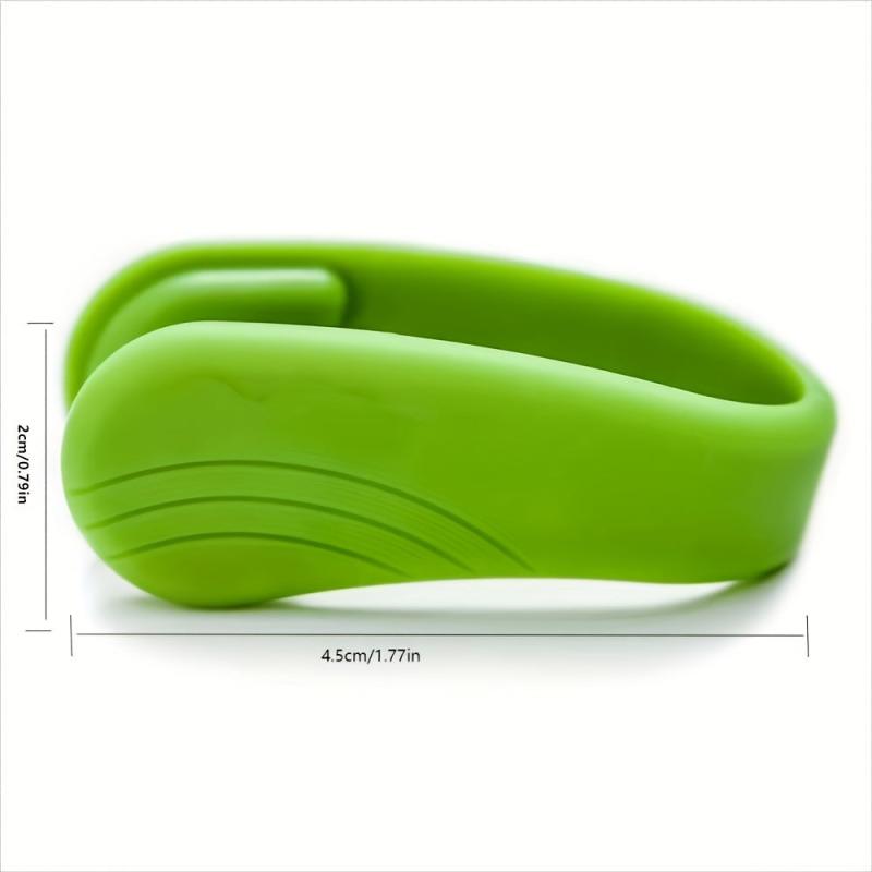 Acupoint Hand Pressure Point Clip for Massage