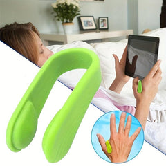 Acupoint Hand Pressure Point Clip for Massage