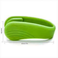 Acupoint Hand Pressure Point Clip for Massage