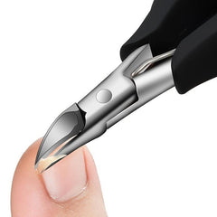 Professional Nail Clippers for Thick Nails and Ingrown Toenails