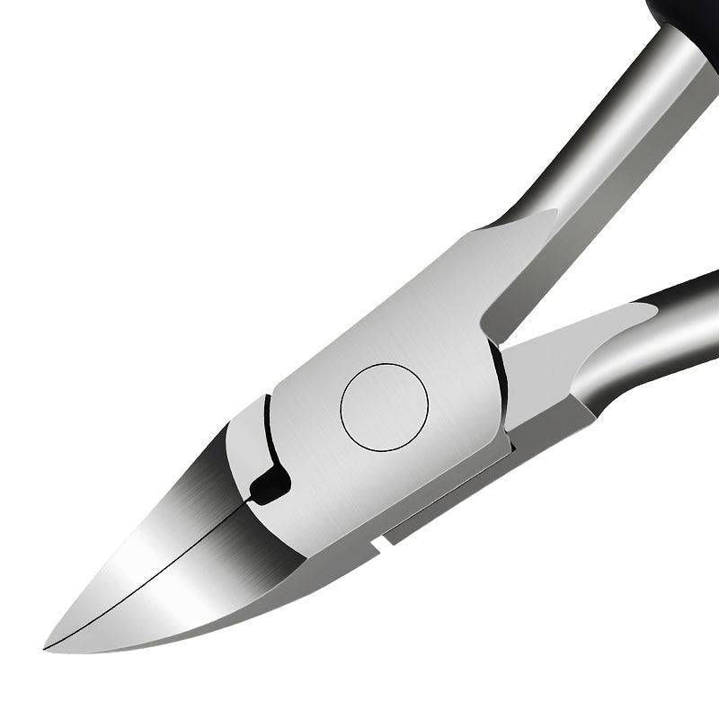 Professional Nail Clippers for Thick Nails and Ingrown Toenails