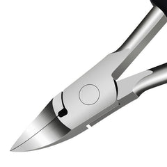 Professional Nail Clippers for Thick Nails and Ingrown Toenails