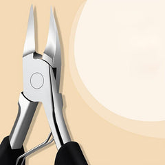 Professional Nail Clippers for Thick Nails and Ingrown Toenails