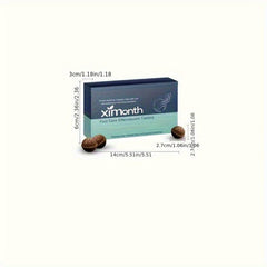 Foot Care Effervescent Tablets for Moisturizing and Cleaning Dead Skin on Feet