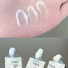 Fragrance Hand Cream Set - Moisturizing & Nourishing - Travel Size Hand Lotion
