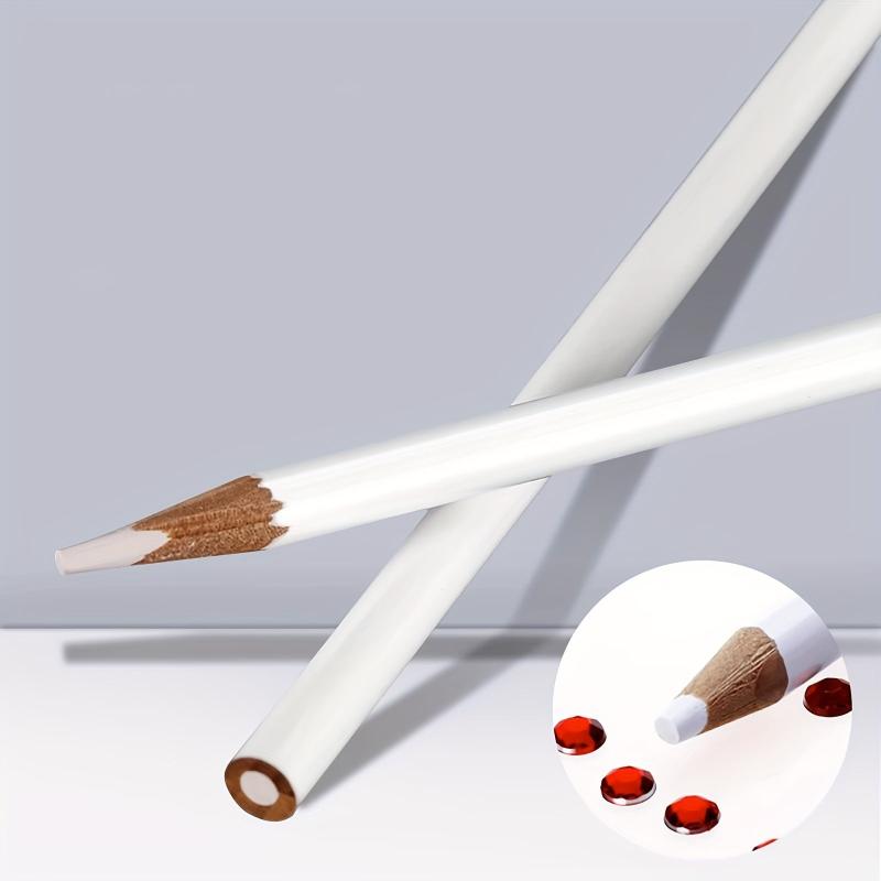 5pcs Nail Rhinestone Picker Pen for Nail DIY Decoration