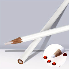 5pcs Nail Rhinestone Picker Pen for Nail DIY Decoration