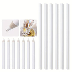 5pcs Nail Rhinestone Picker Pen for Nail DIY Decoration