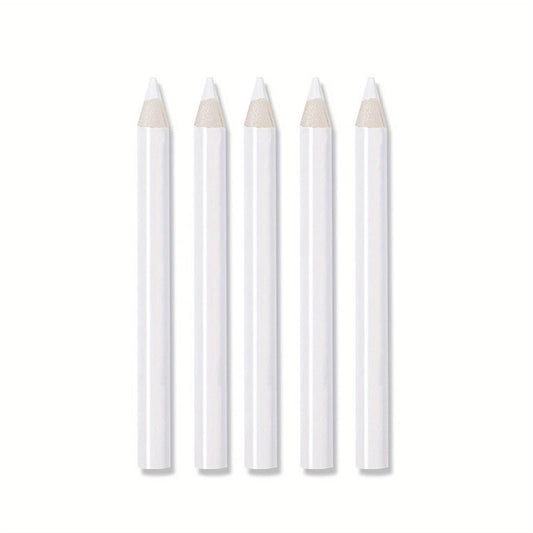5pcs Nail Rhinestone Picker Pen for Nail DIY Decoration