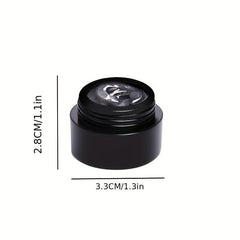 5 Pcs Solid Nail Gel Glue Set for Nail Art DIY