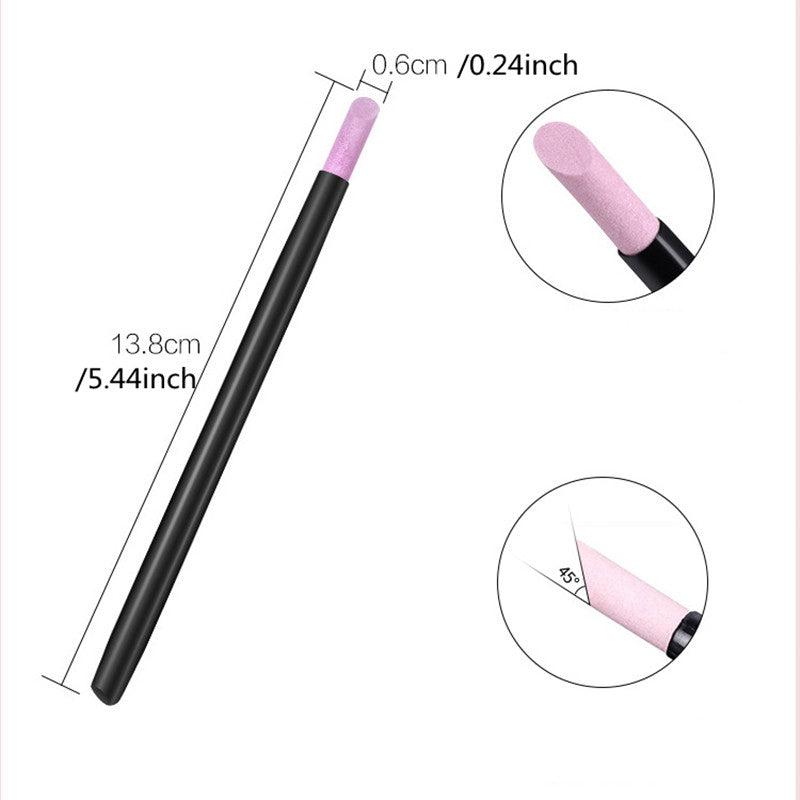 Quartz Cuticle Pen for Perfect Nails
