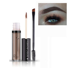 Tinted Eyebrow Gel Mascara Makeup Set