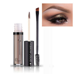 Tinted Eyebrow Gel Mascara Makeup Set