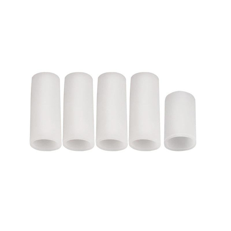 Silicone Finger Cots for Women and Men