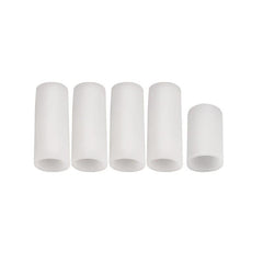 Silicone Finger Cots for Women and Men