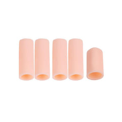 Silicone Finger Cots for Women and Men