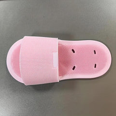 Silicone Shower Foot Scrubber Personal Foot Massager Non Slip Foot Scrubber