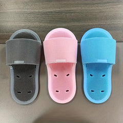 Silicone Shower Foot Scrubber Personal Foot Massager Non Slip Foot Scrubber