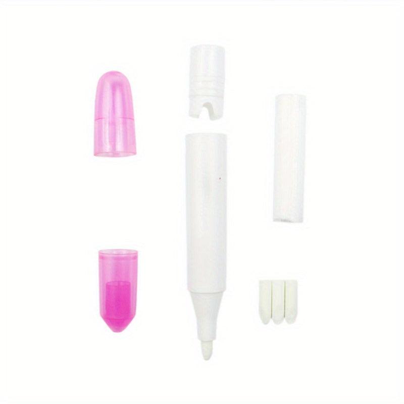 Acrylic Nail Polish Remover for Clean Edges Smudges