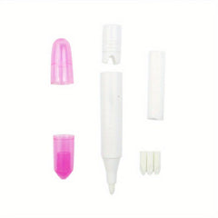 Acrylic Nail Polish Remover for Clean Edges Smudges