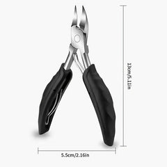 Professional Toenail Clippers for Thick & Ingrown Toenails