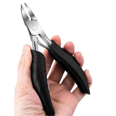 Professional Toenail Clippers for Thick & Ingrown Toenails