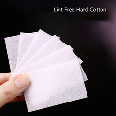 Professional Nail Polish Remover Pads - Manicure Tool