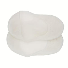 Silicone Heel Protection Cover Moisturizing Boat Socks