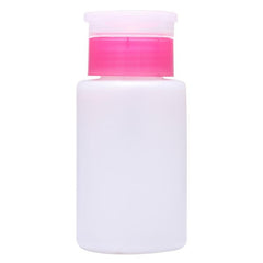 150ml Nail Polish Remover Pump Dispenser Bottle