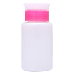 150ml Nail Polish Remover Pump Dispenser Bottle