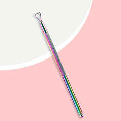 Stainless Steel Nail Remover Phototherapy Glue Remover
