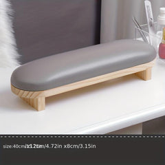 Adjustable Height Nail Arm Rest for Nails
