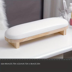 Adjustable Height Nail Arm Rest for Nails