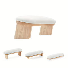 Adjustable Height Nail Arm Rest for Nails