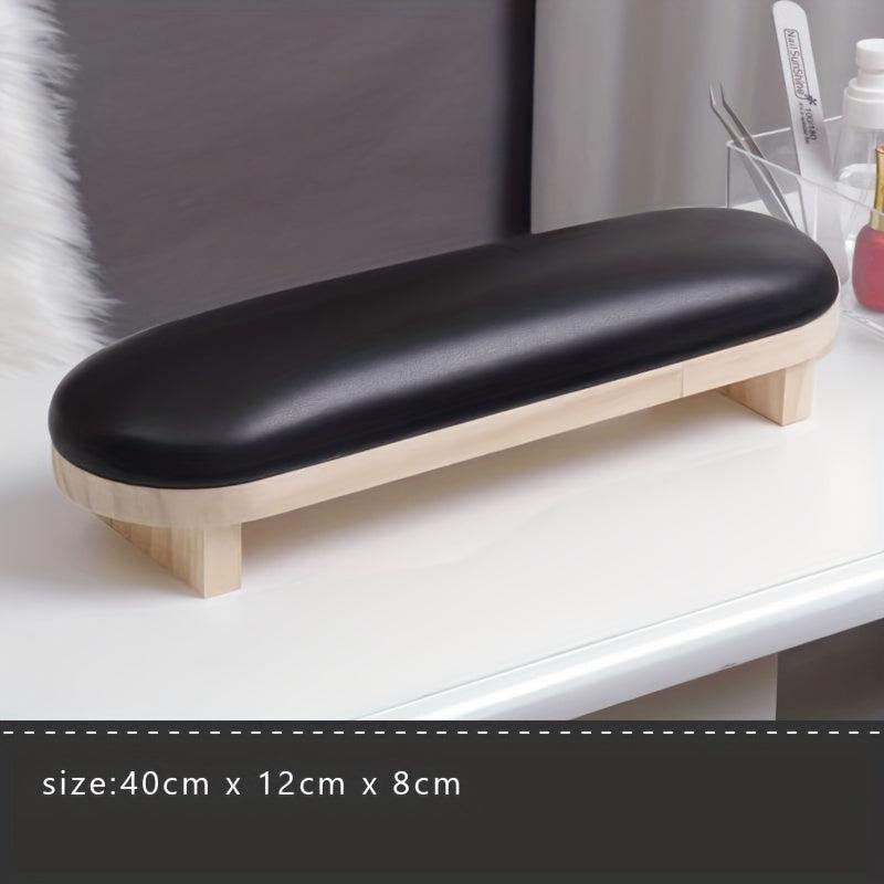 Adjustable Height Nail Arm Rest for Nails