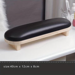 Adjustable Height Nail Arm Rest for Nails