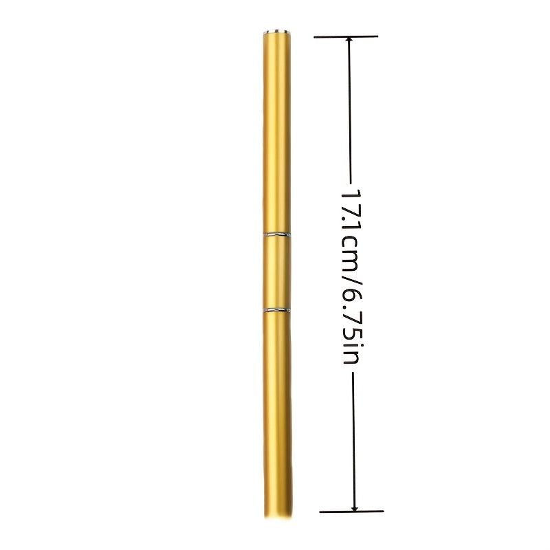 Rhinestone Picker Dotting Pen Nail Dotting Tool Wax Pen for DIY Nail Art