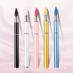Rhinestone Picker Dotting Pen Nail Dotting Tool Wax Pen for DIY Nail Art