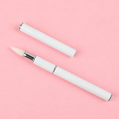 Rhinestone Picker Dotting Pen Nail Dotting Tool Wax Pen for DIY Nail Art