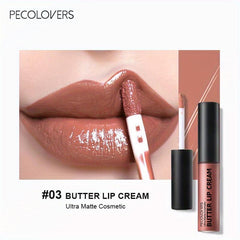 Vitamin E Lip Gloss for Smooth Moisture