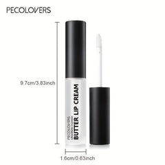 Vitamin E Lip Gloss for Smooth Moisture