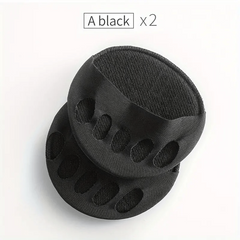Women Forefoot Pads Anti-pain High Heel Insoles Non-slip