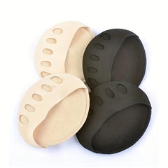 Women Forefoot Pads Anti-pain High Heel Insoles Non-slip