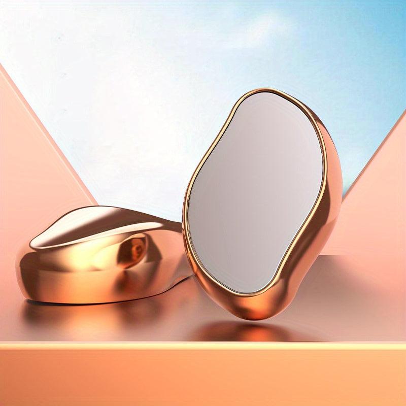 Crystal Eraser Skin Exfoliator Tool For Men Women Arms Legs Back