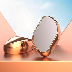Crystal Eraser Skin Exfoliator Tool For Men Women Arms Legs Back