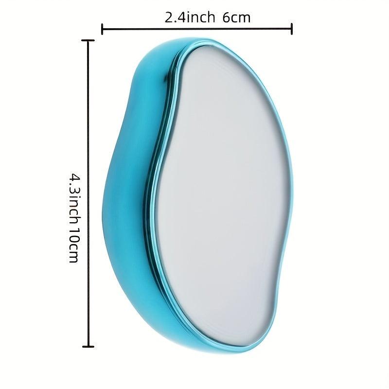 Crystal Eraser Skin Exfoliator Tool For Men Women Arms Legs Back