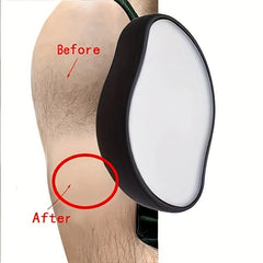 Crystal Eraser Skin Exfoliator Tool For Men Women Arms Legs Back